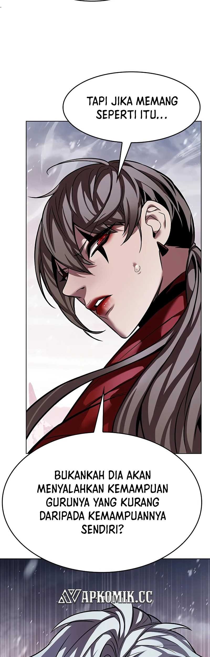Eleceed Chapter 334 Gambar 16