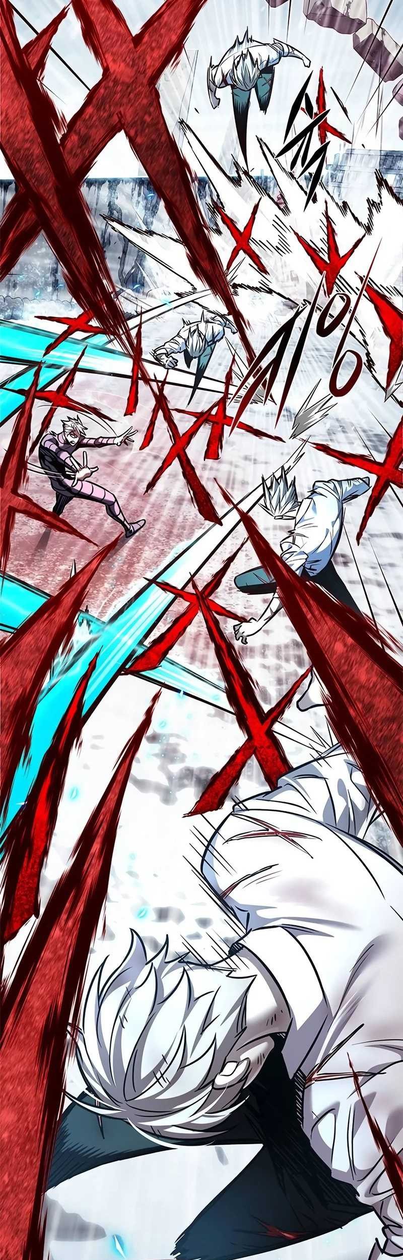Eleceed Chapter 333 Gambar 42