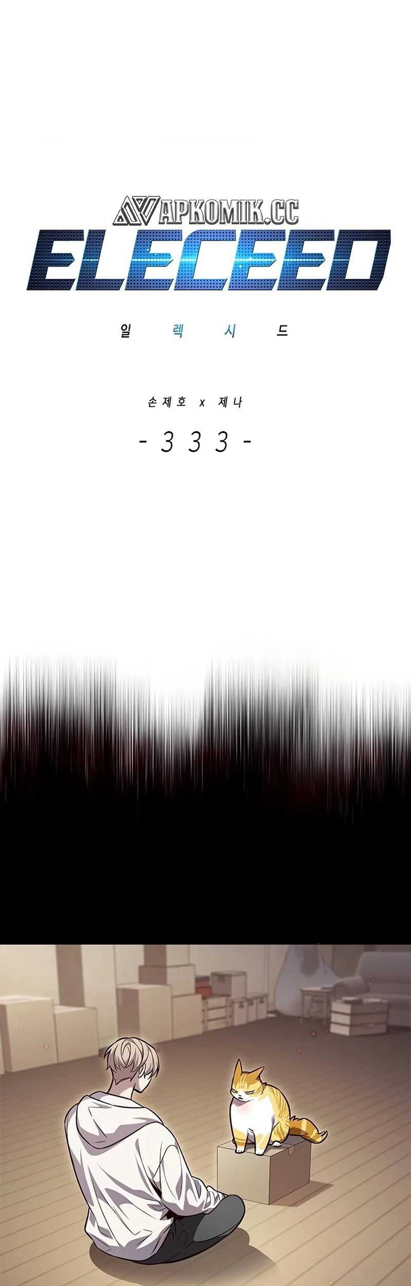 Baca Manhwa Eleceed Chapter 333 Gambar 2