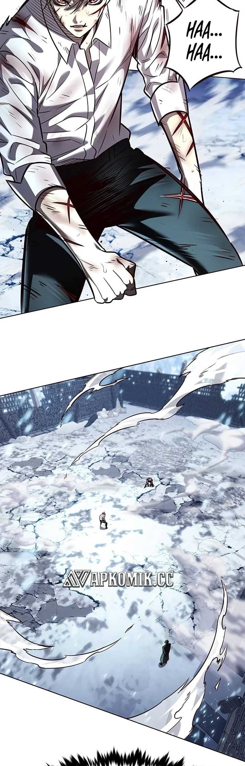 Eleceed Chapter 333 Gambar 74