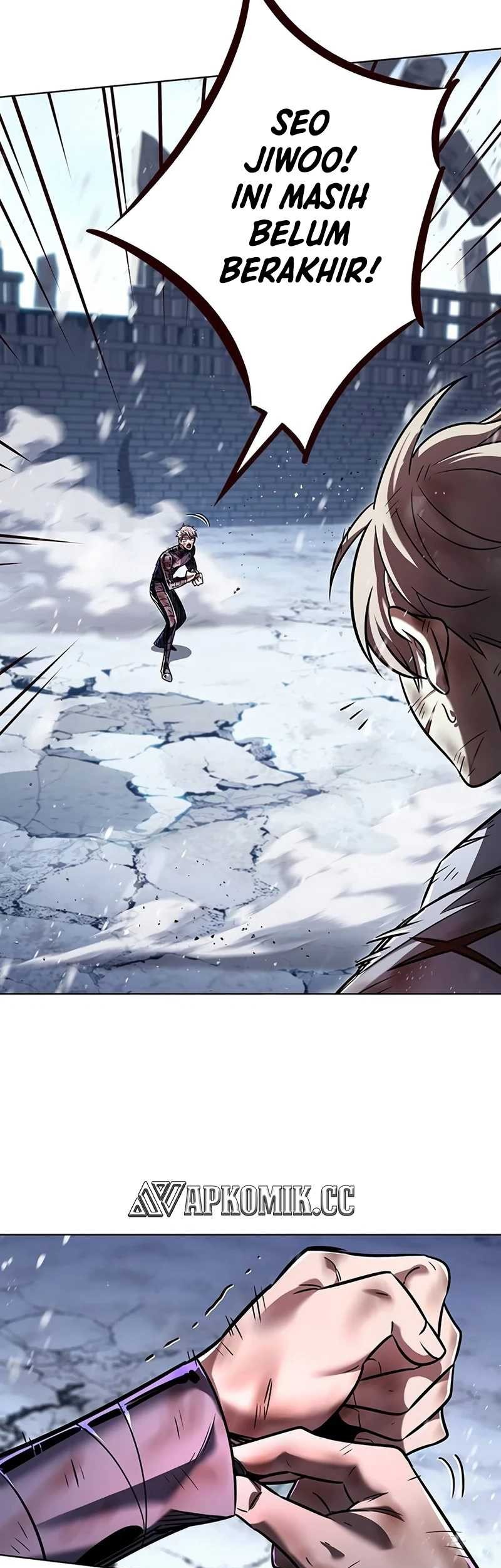 Eleceed Chapter 333 Gambar 82