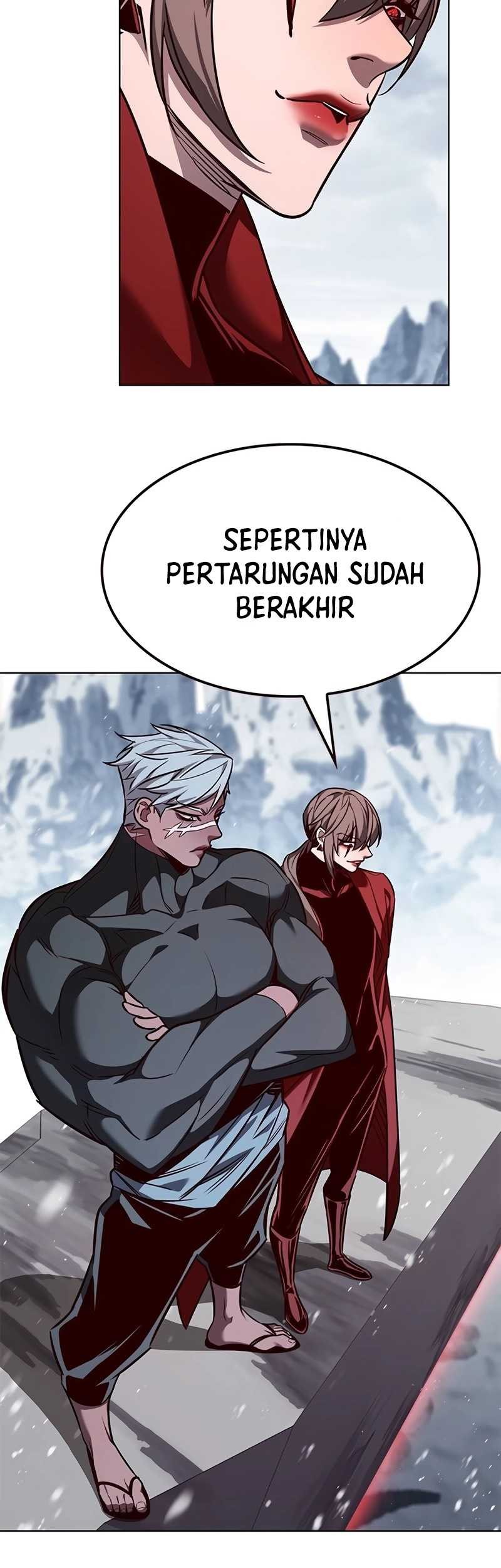 Eleceed Chapter 332 Gambar 62