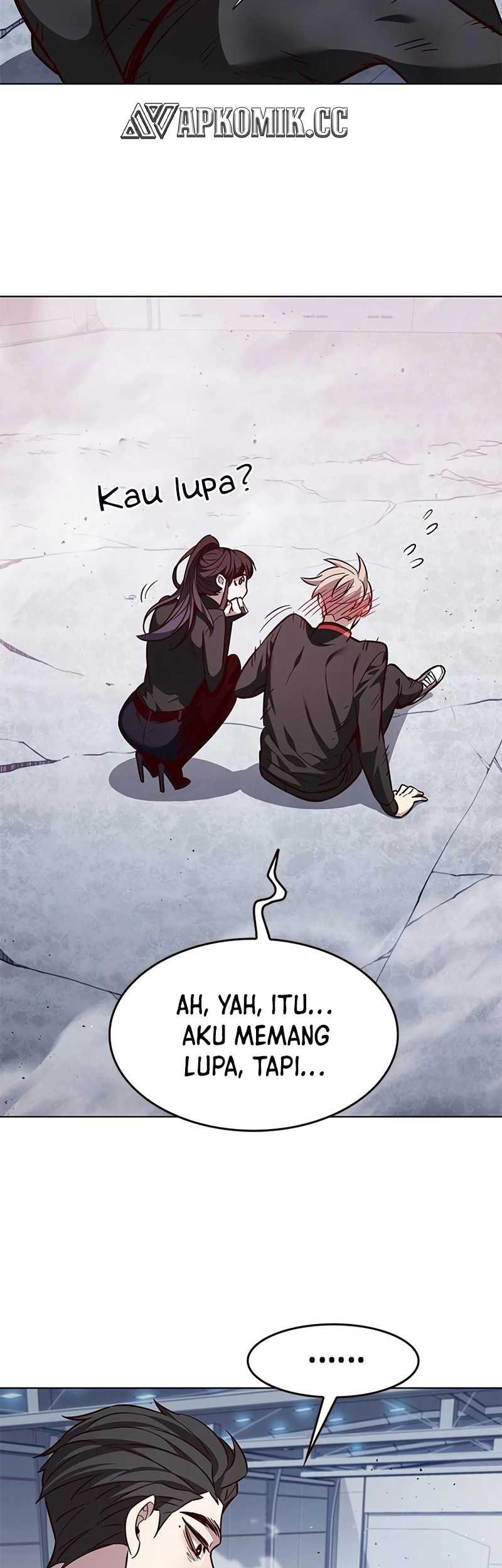 Eleceed Chapter 331 Gambar 18