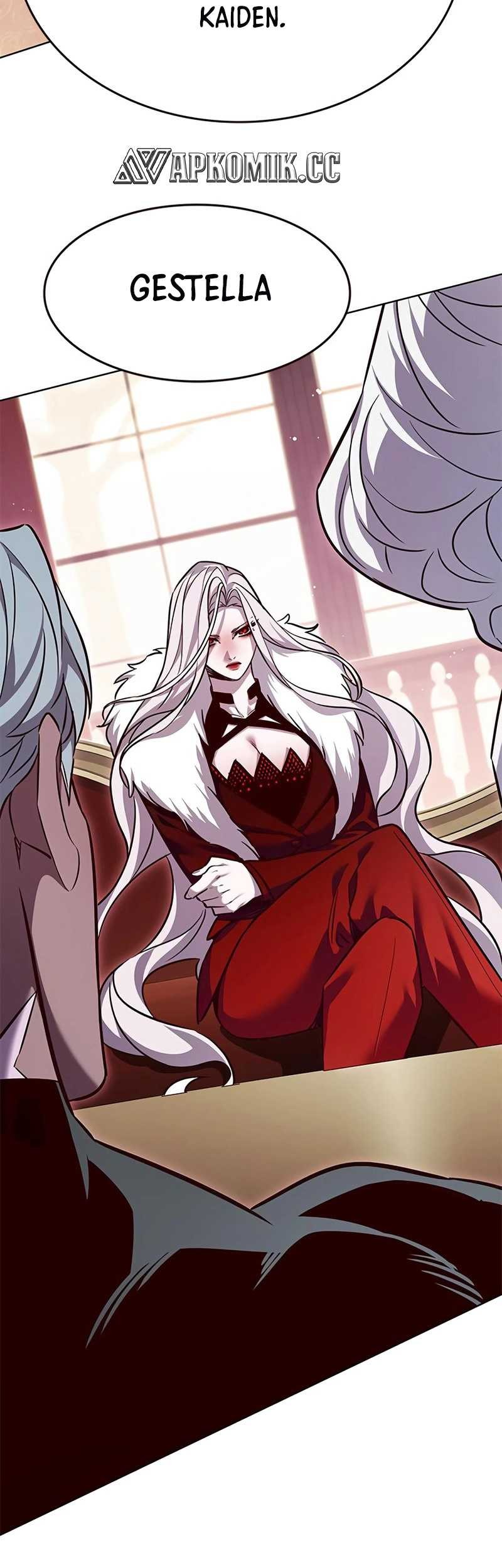 Eleceed Chapter 331 Gambar 24
