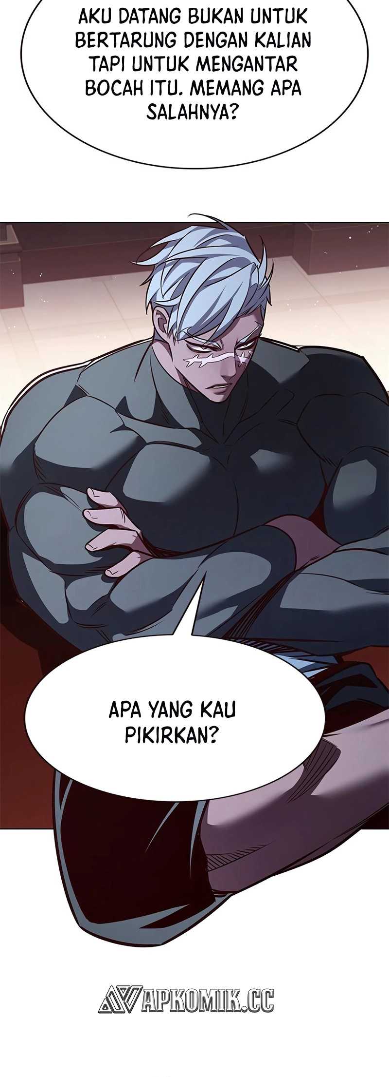 Eleceed Chapter 331 Gambar 28