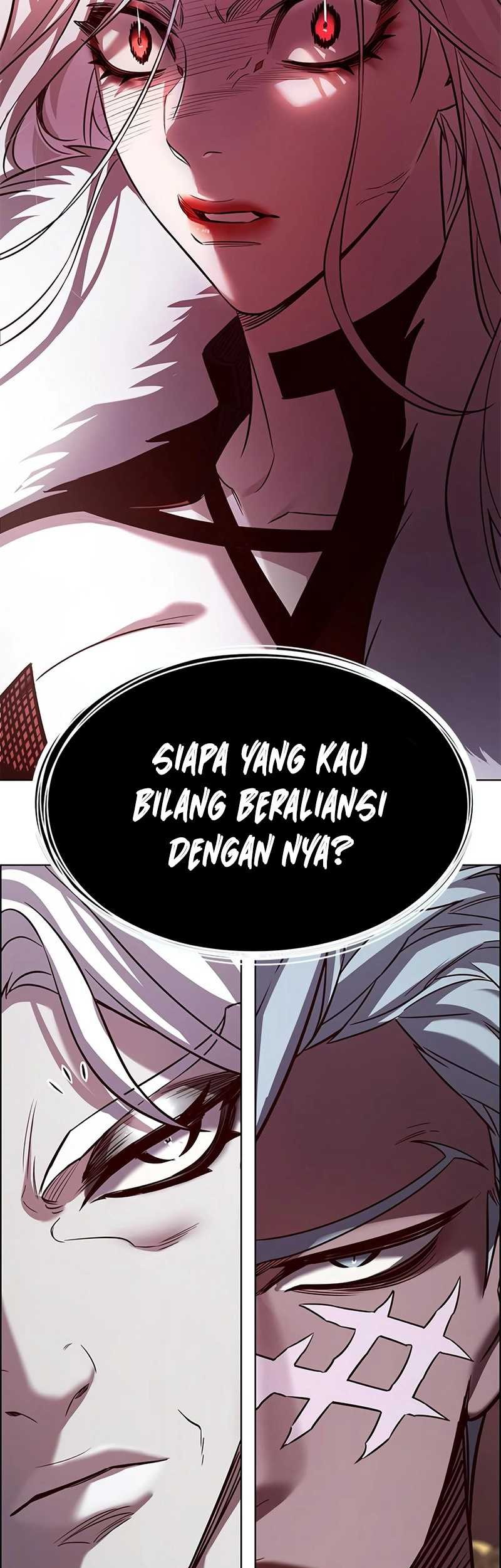 Eleceed Chapter 331 Gambar 35