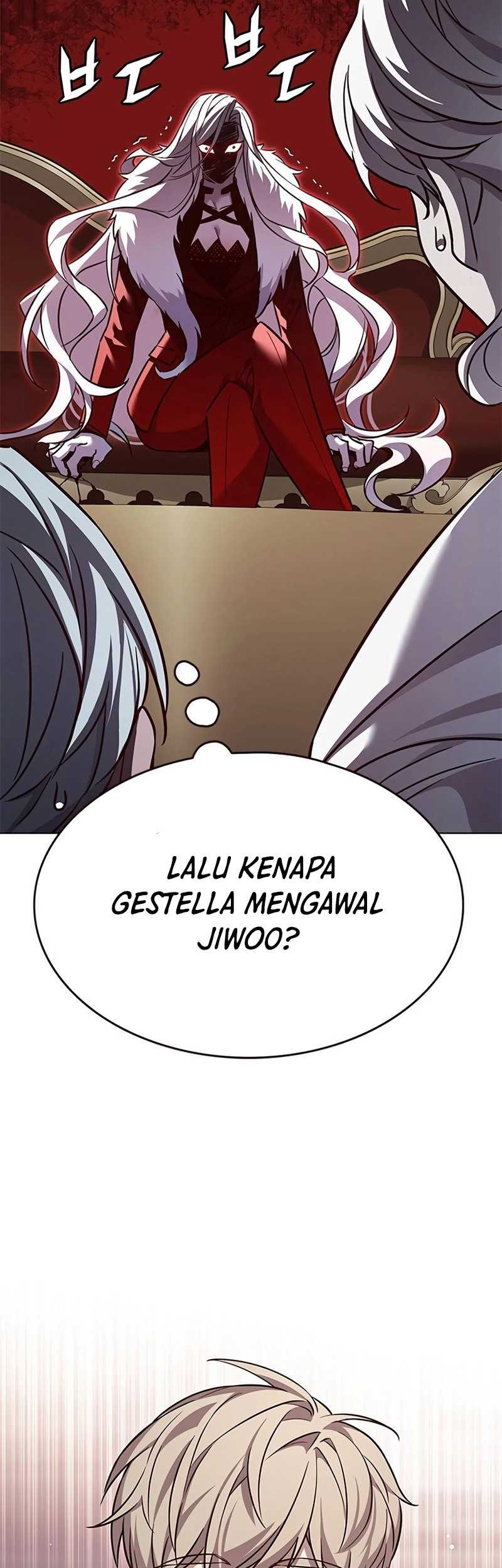 Eleceed Chapter 331 Gambar 37