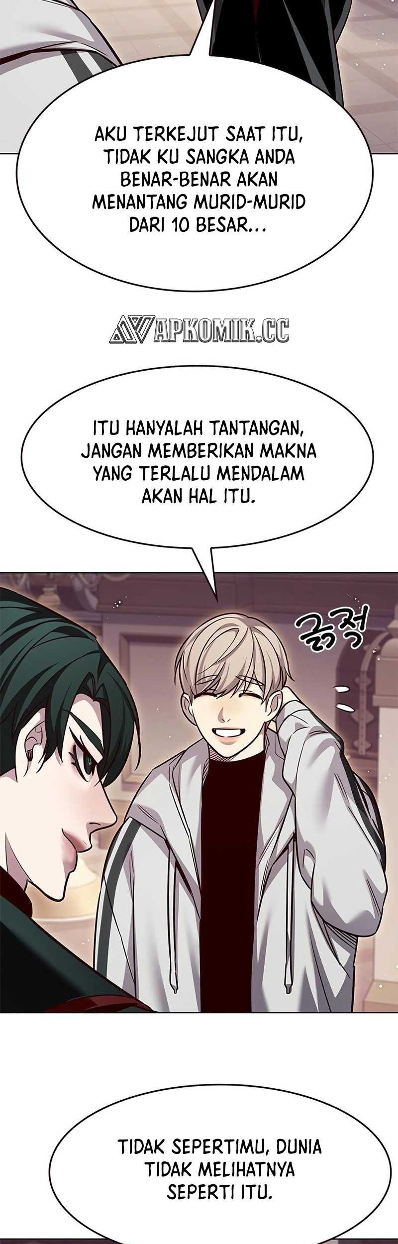 Eleceed Chapter 331 Gambar 41