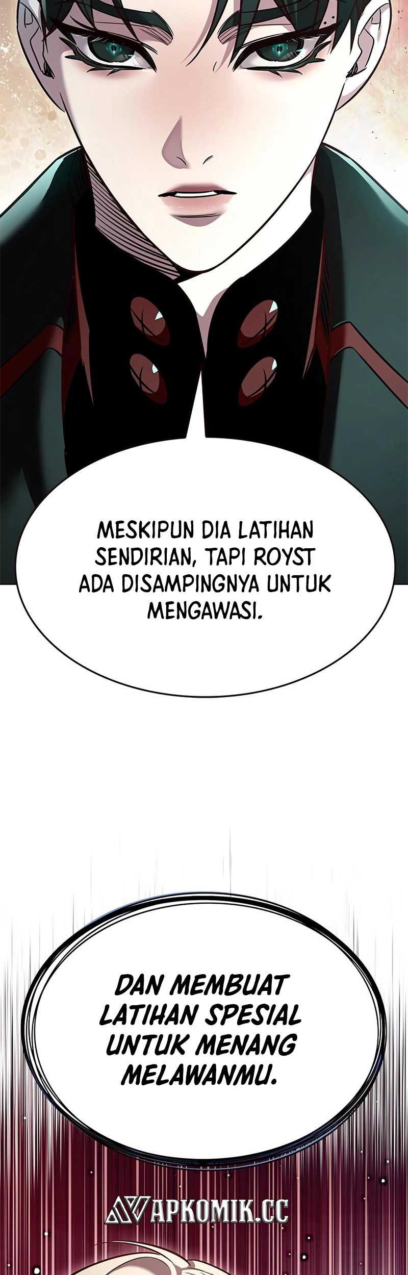Eleceed Chapter 331 Gambar 45