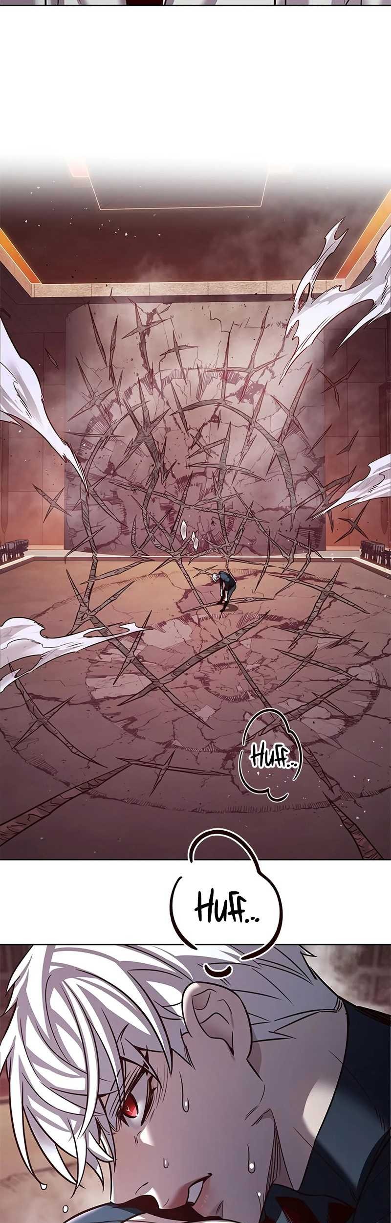 Eleceed Chapter 331 Gambar 47