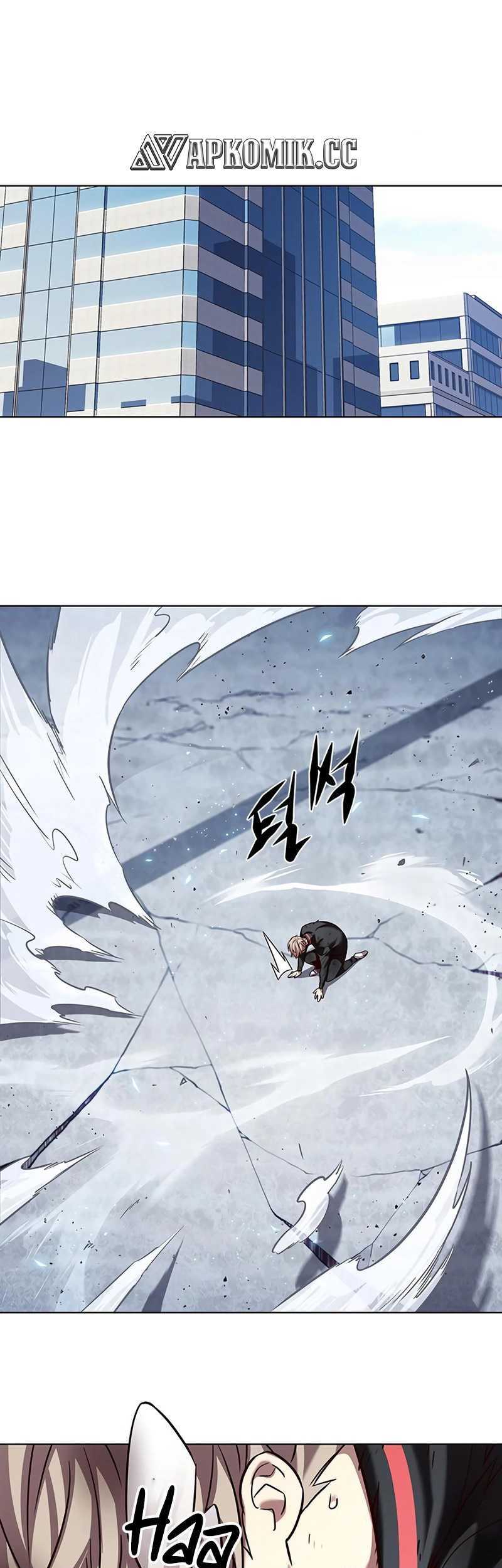 Baca Manhwa Eleceed Chapter 331 Gambar 2