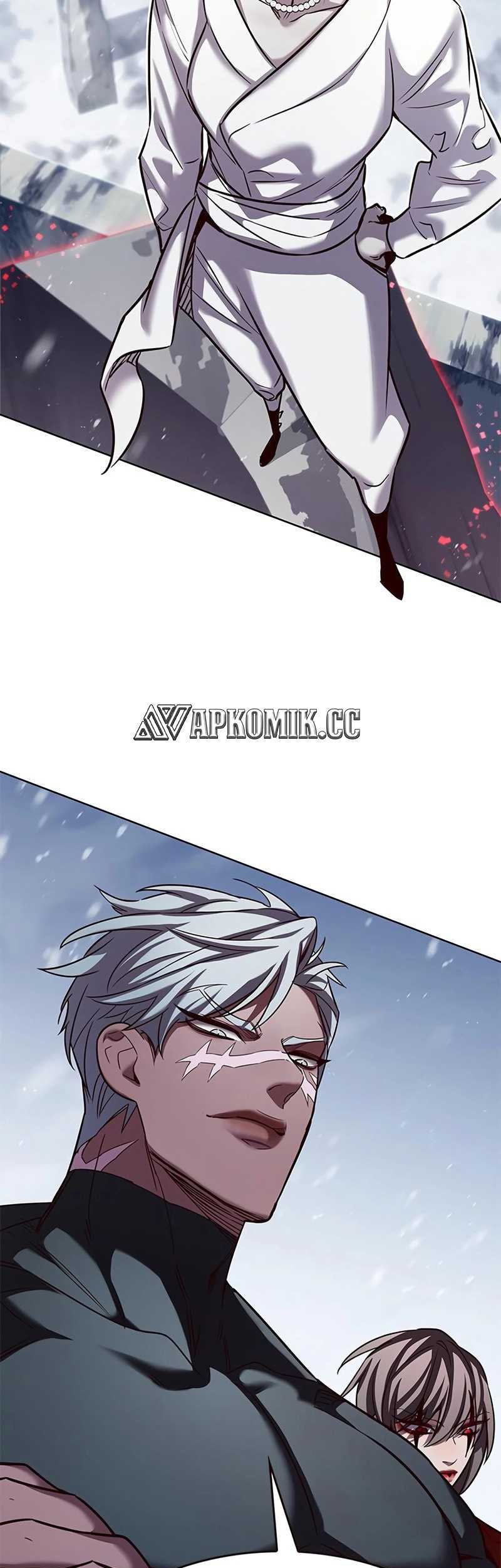 Eleceed Chapter 331 Gambar 68