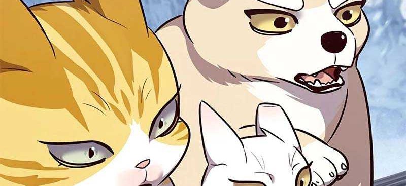 Eleceed Chapter 331 Gambar 80