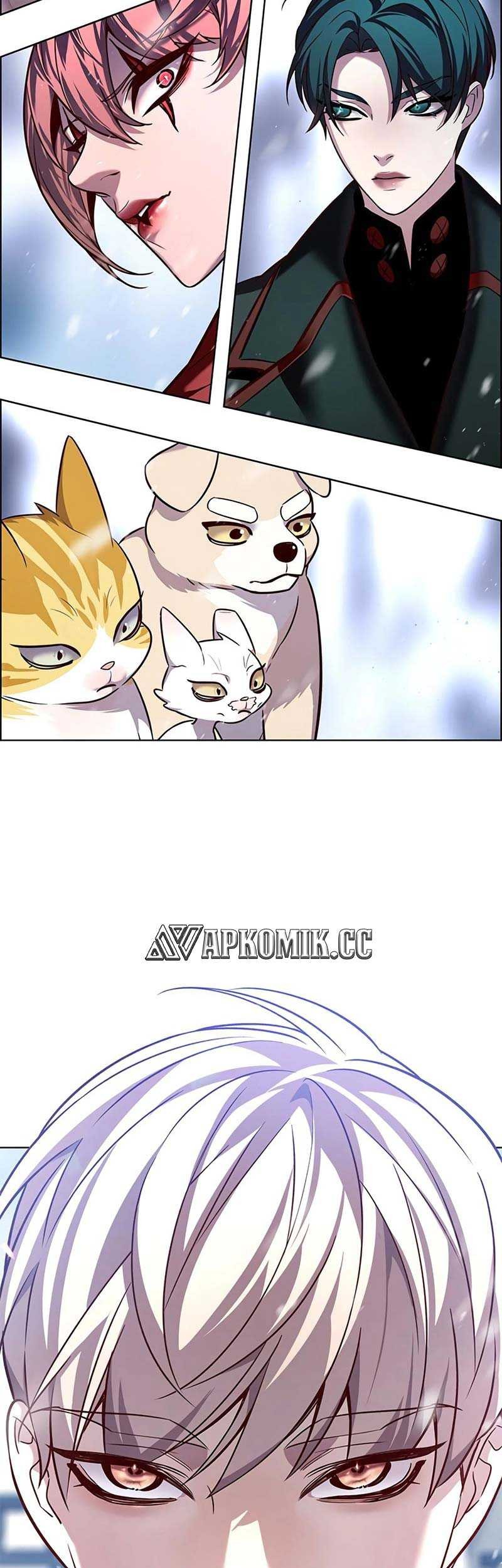 Eleceed Chapter 331 Gambar 85