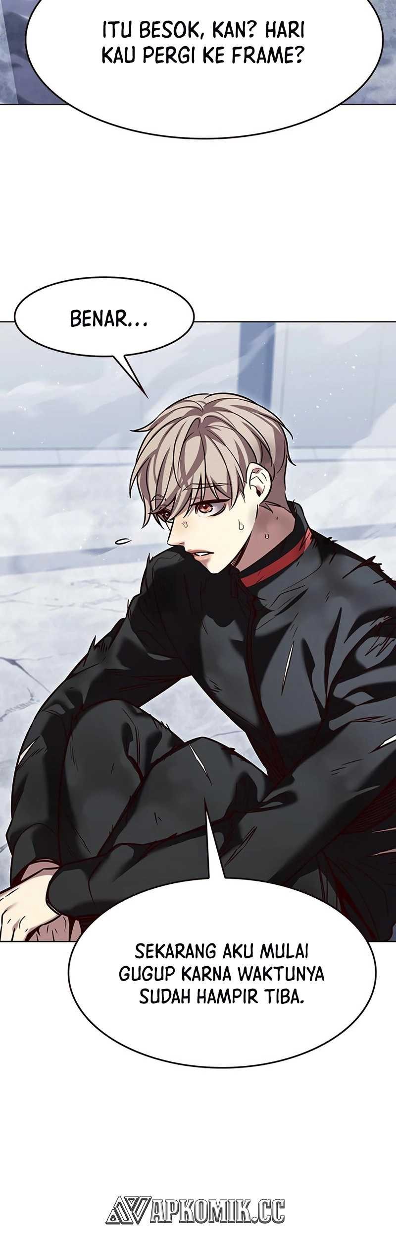 Eleceed Chapter 331 Gambar 6