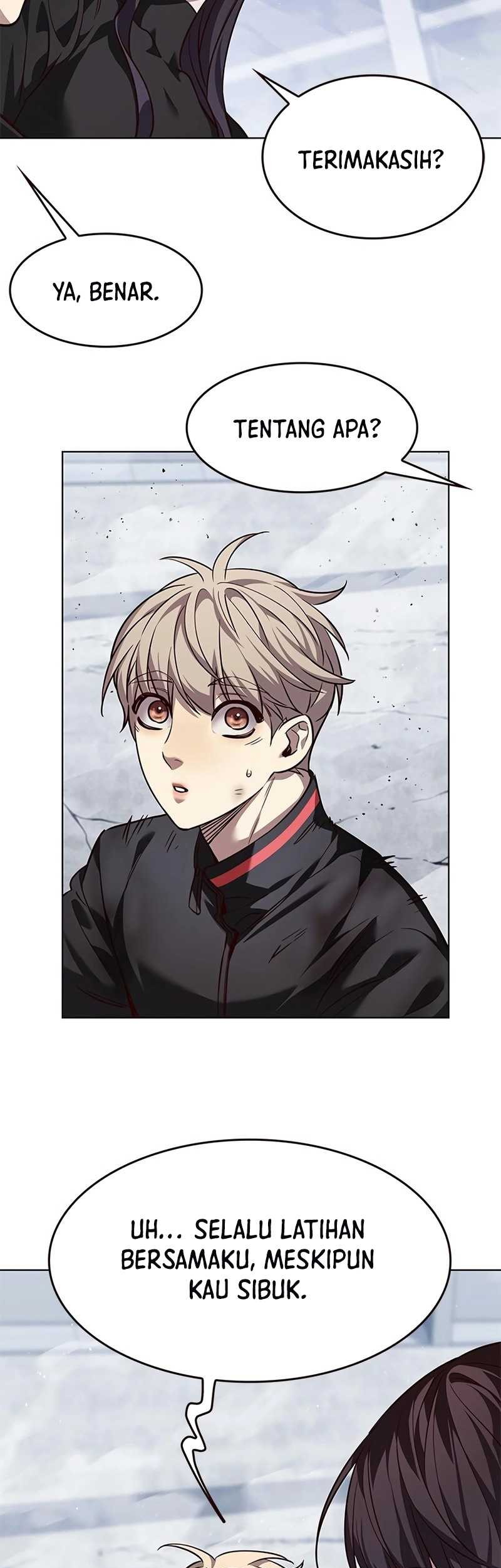 Eleceed Chapter 331 Gambar 10