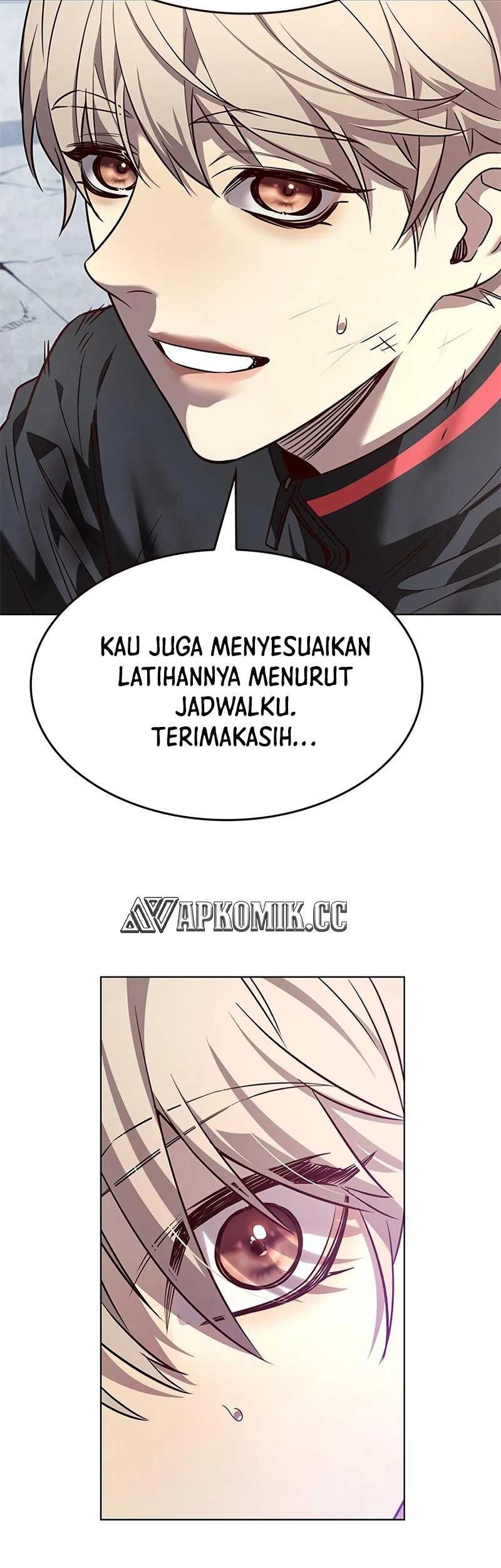 Eleceed Chapter 331 Gambar 12