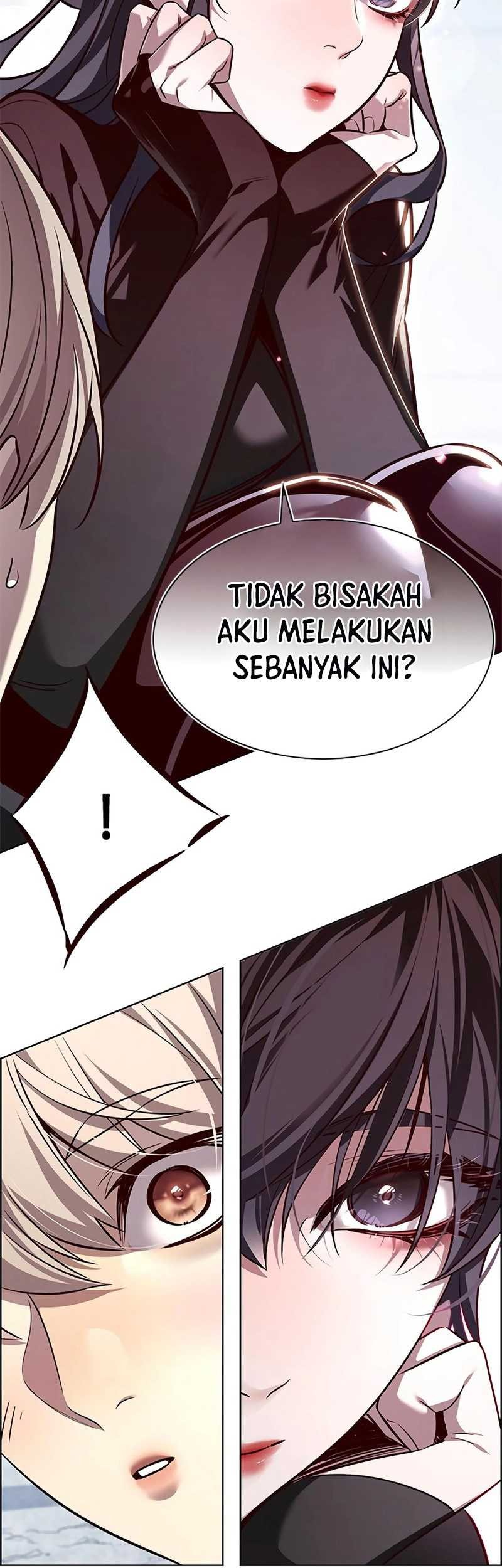 Eleceed Chapter 331 Gambar 16