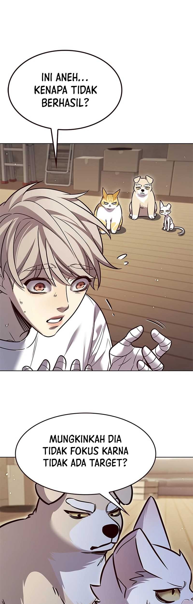 Eleceed Chapter 330 Gambar 39
