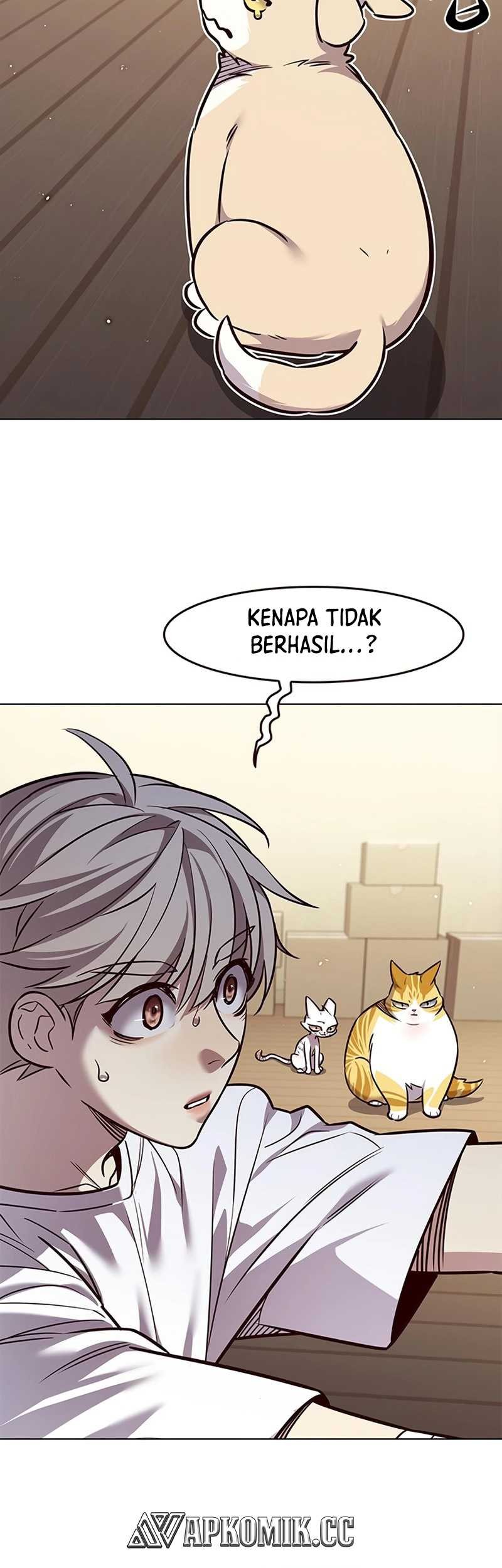 Eleceed Chapter 330 Gambar 45