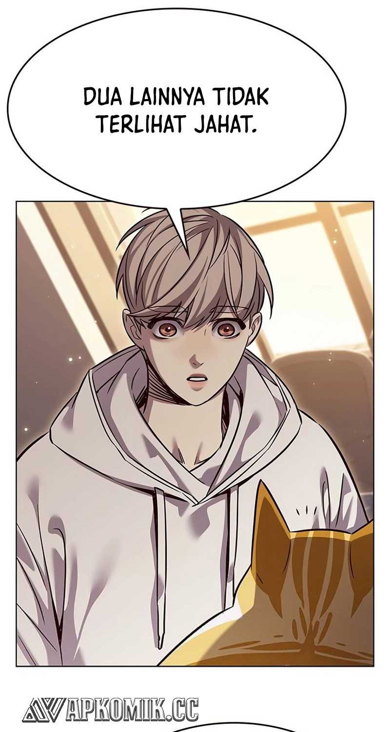 Eleceed Chapter 329 Gambar 19