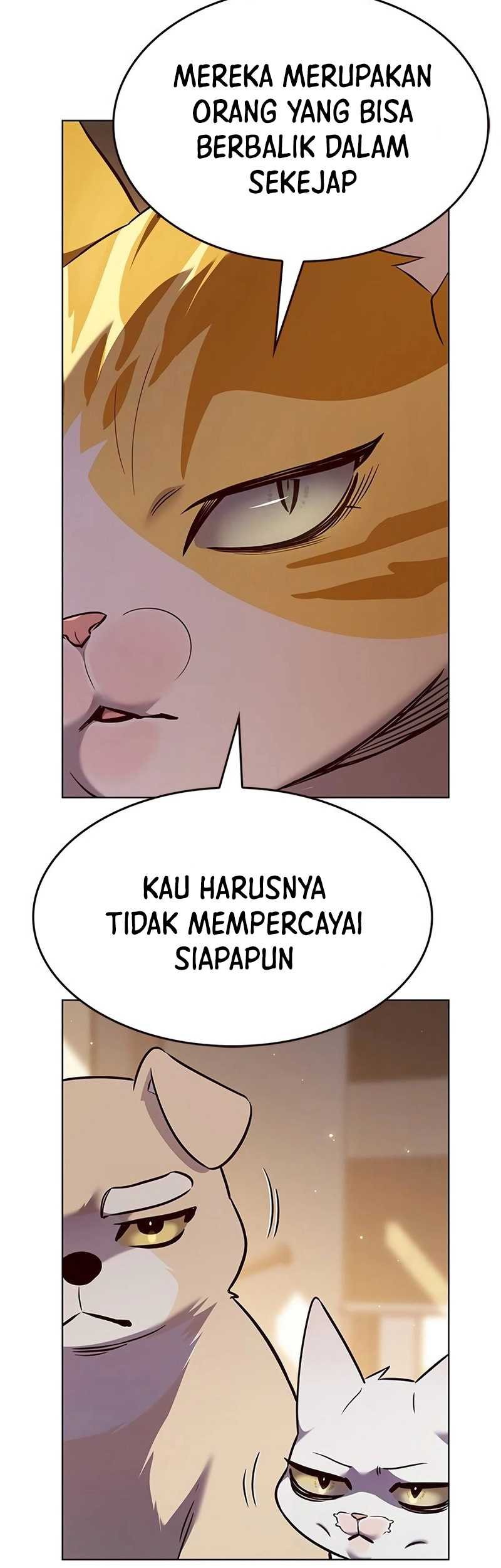 Eleceed Chapter 329 Gambar 20