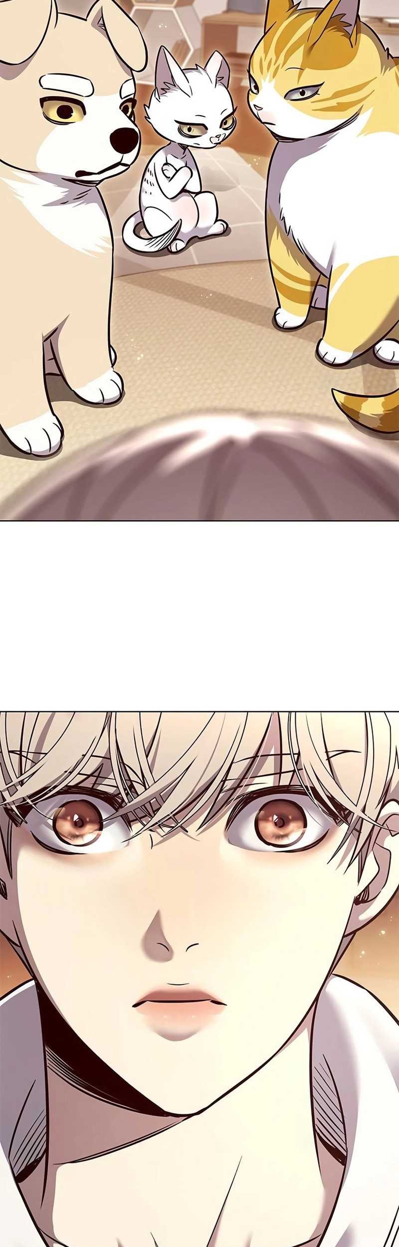 Eleceed Chapter 329 Gambar 22