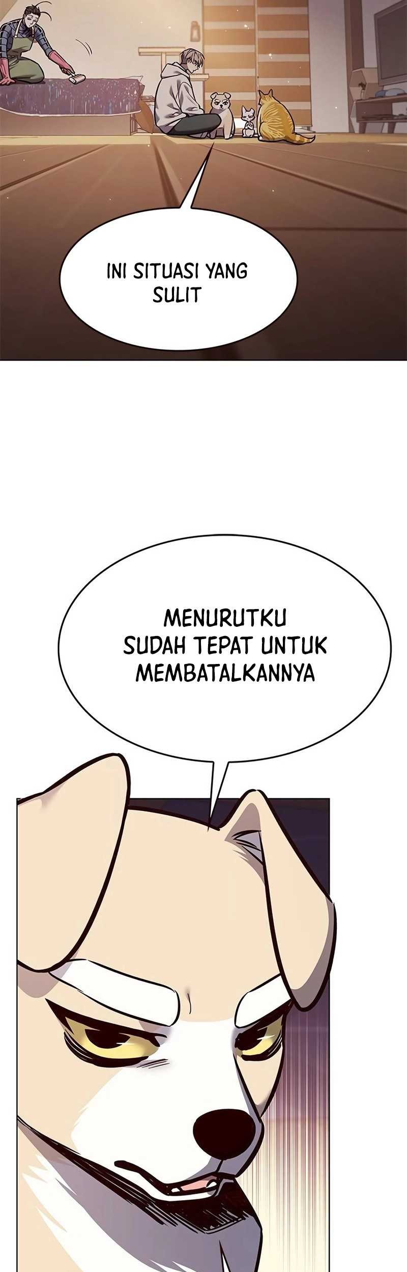 Eleceed Chapter 329 Gambar 29