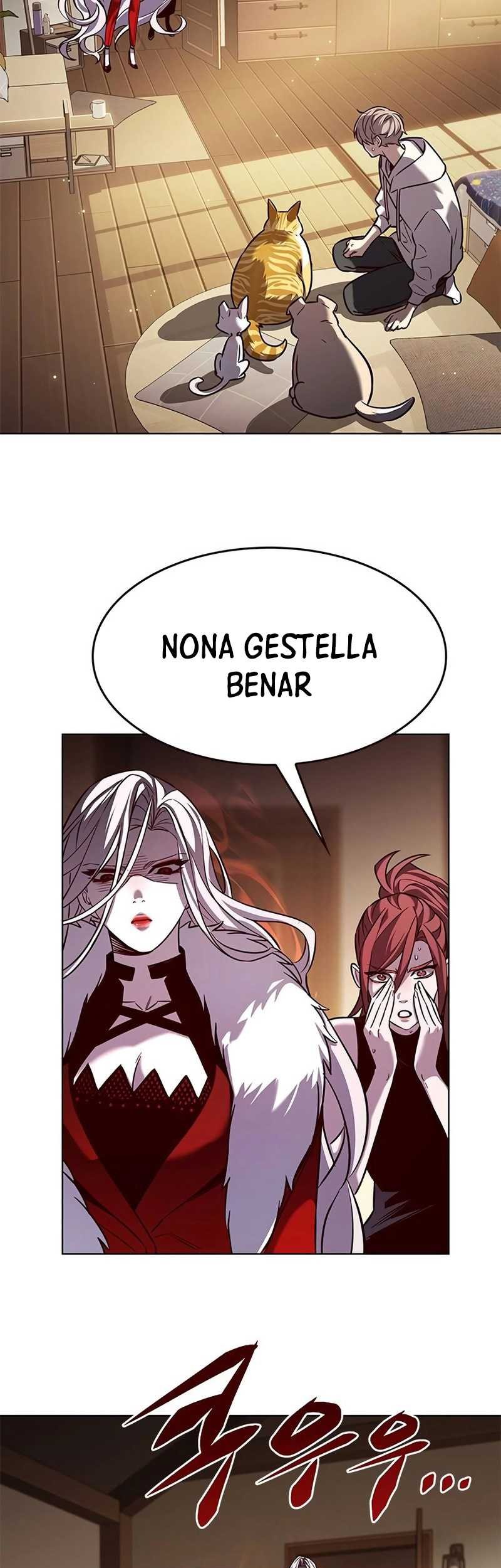 Eleceed Chapter 329 Gambar 45