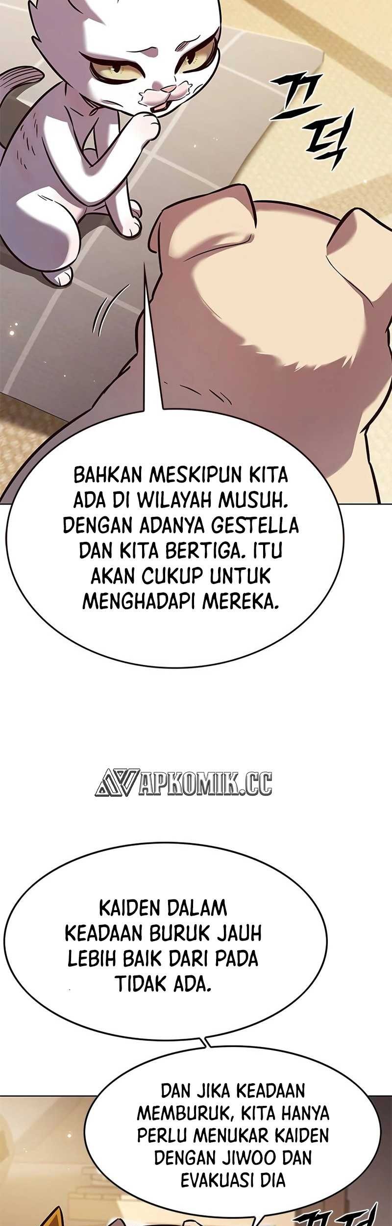 Eleceed Chapter 329 Gambar 47