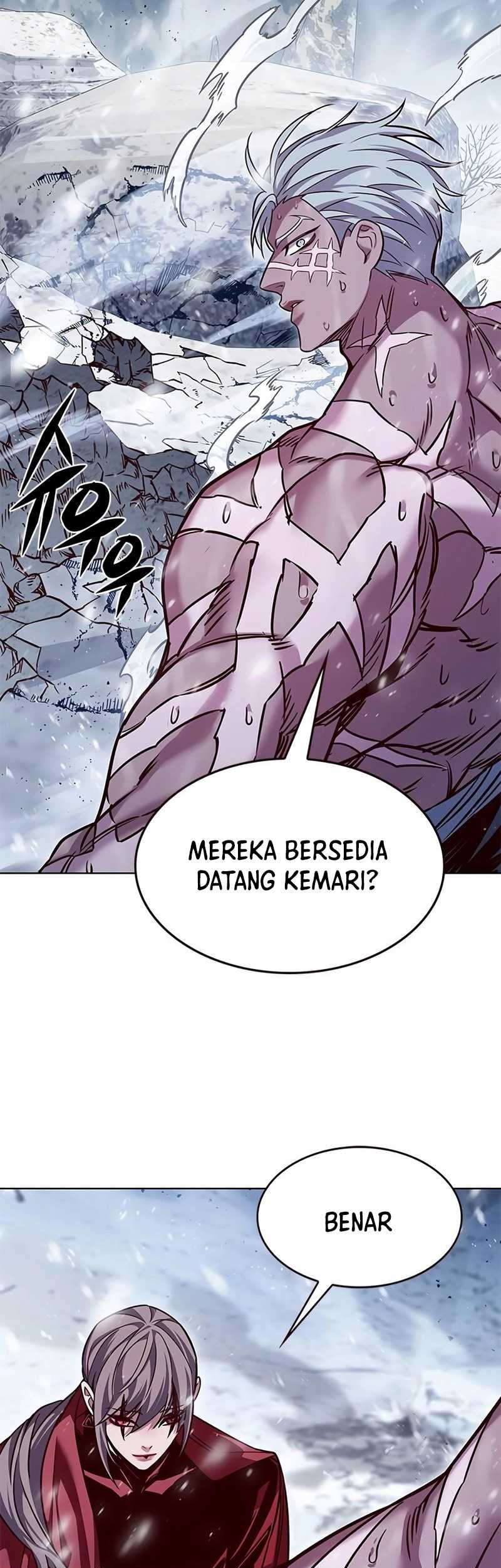Eleceed Chapter 329 Gambar 63
