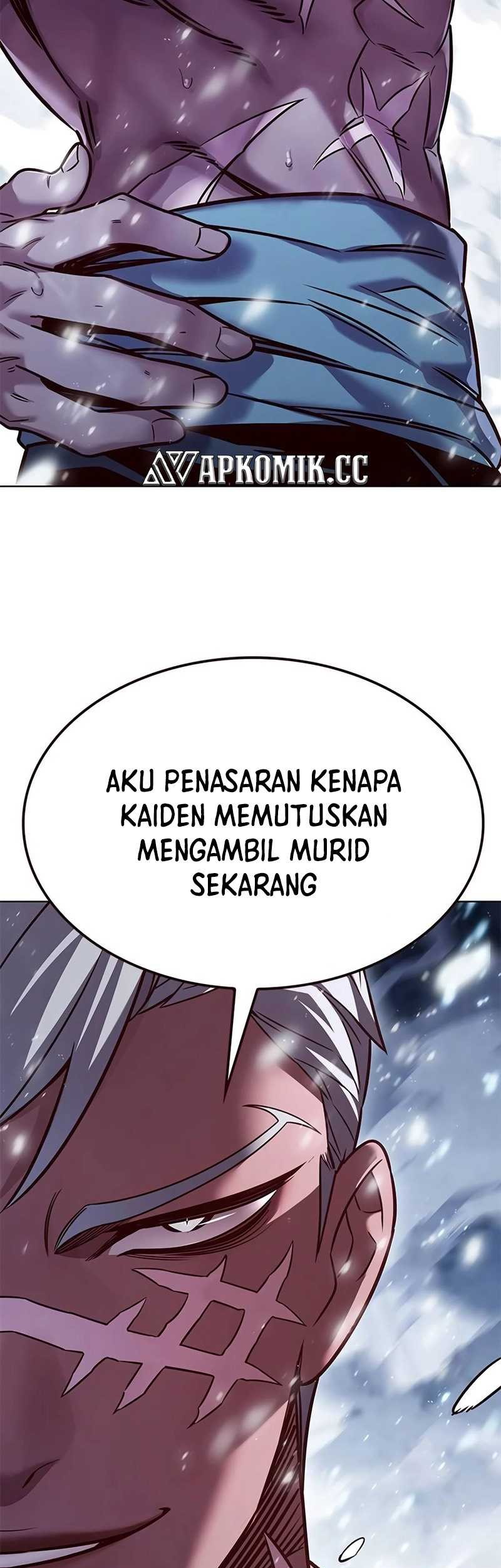 Eleceed Chapter 329 Gambar 67