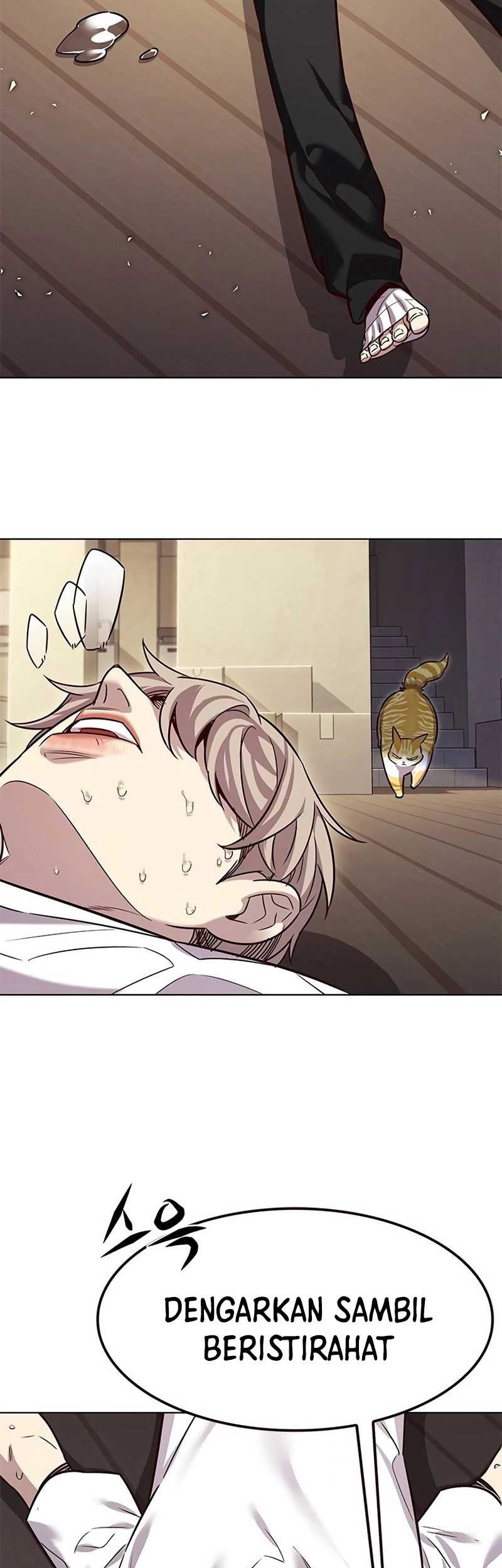 Eleceed Chapter 329 Gambar 73