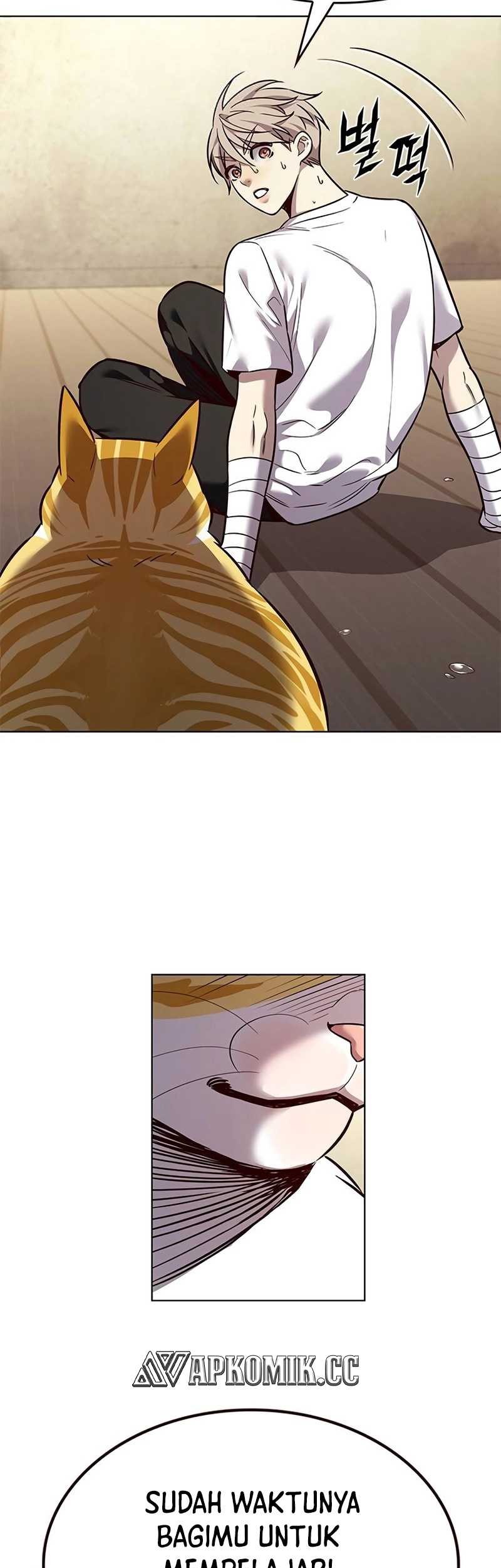 Eleceed Chapter 329 Gambar 75