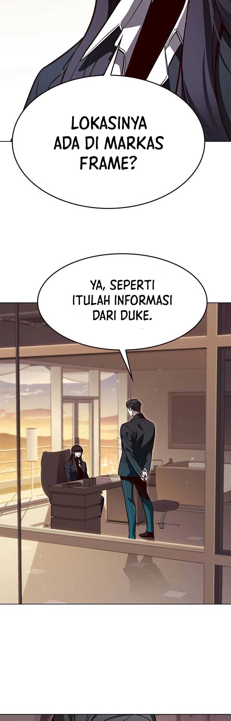 Eleceed Chapter 329 Gambar 4