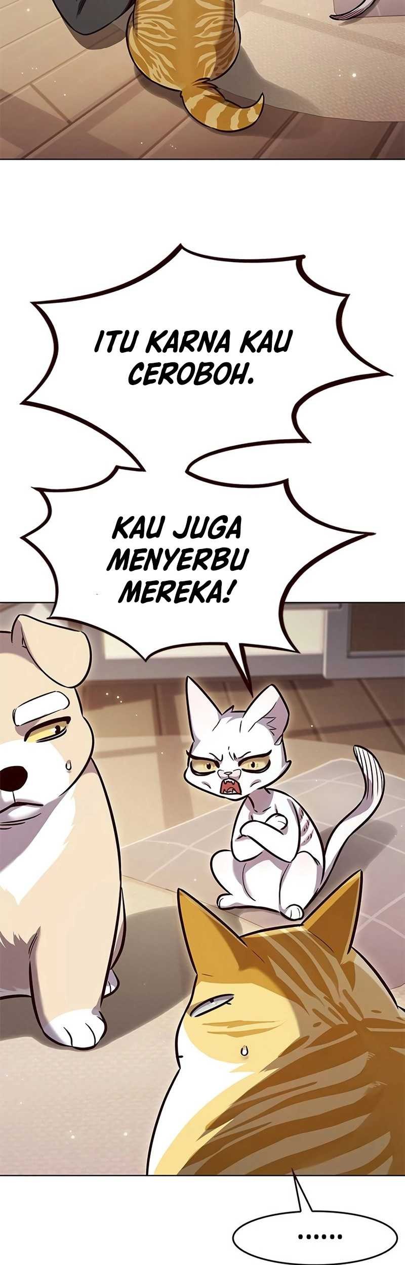 Eleceed Chapter 329 Gambar 12