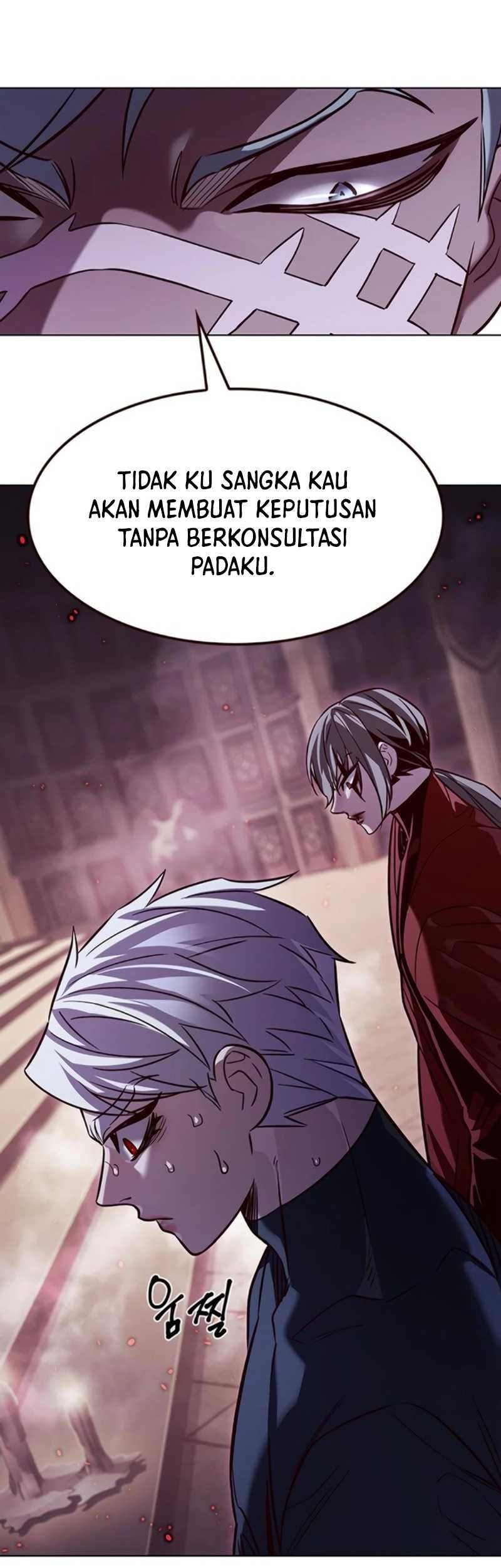 Eleceed Chapter 328 Gambar 20