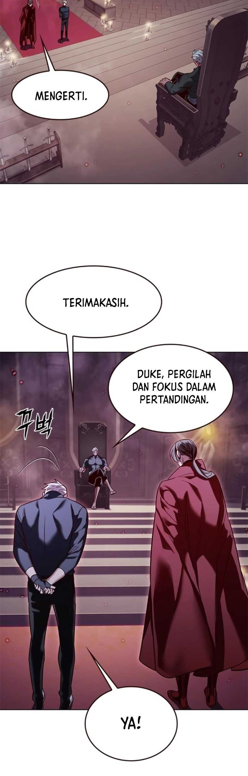 Eleceed Chapter 328 Gambar 26