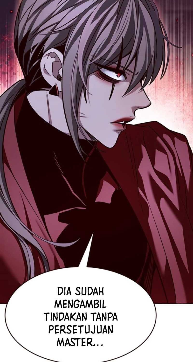 Eleceed Chapter 328 Gambar 31