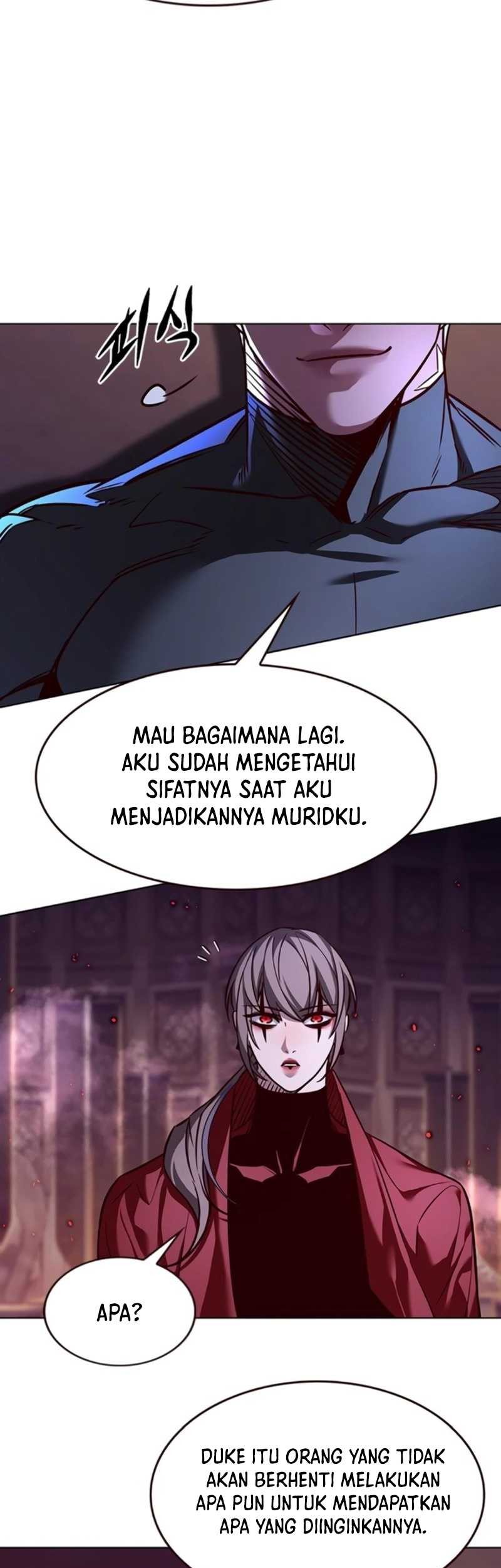 Eleceed Chapter 328 Gambar 32