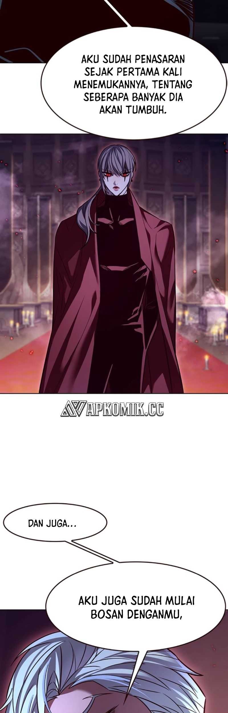 Eleceed Chapter 328 Gambar 34