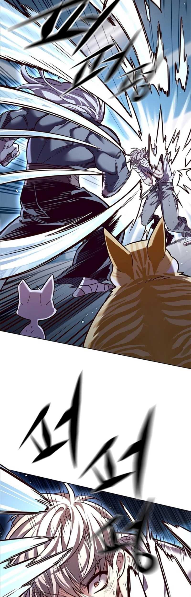Eleceed Chapter 328 Gambar 42