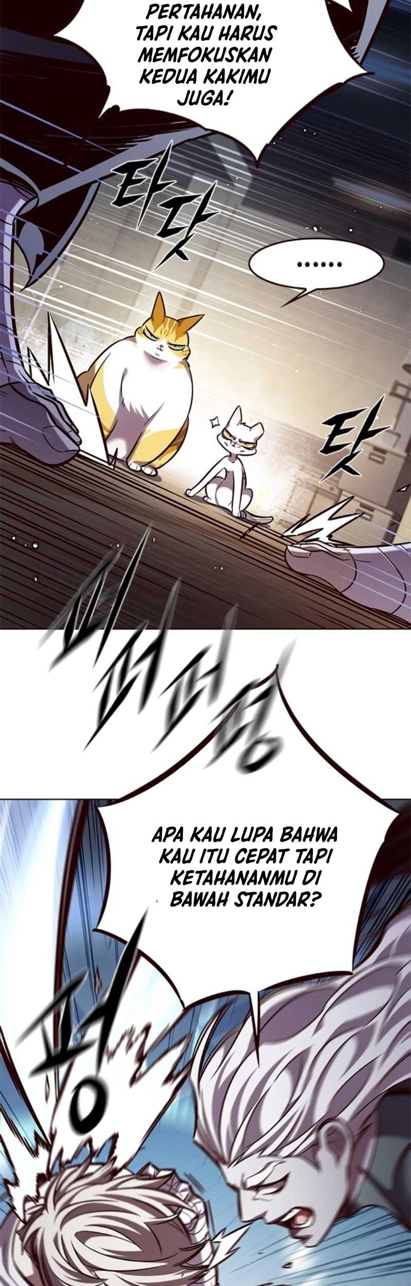 Eleceed Chapter 328 Gambar 44