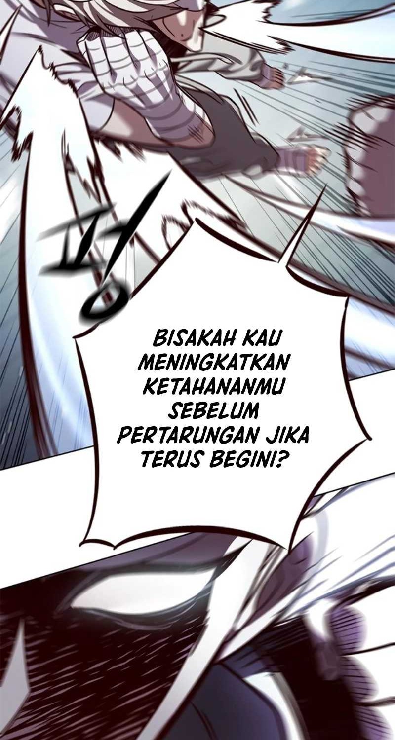 Eleceed Chapter 328 Gambar 45