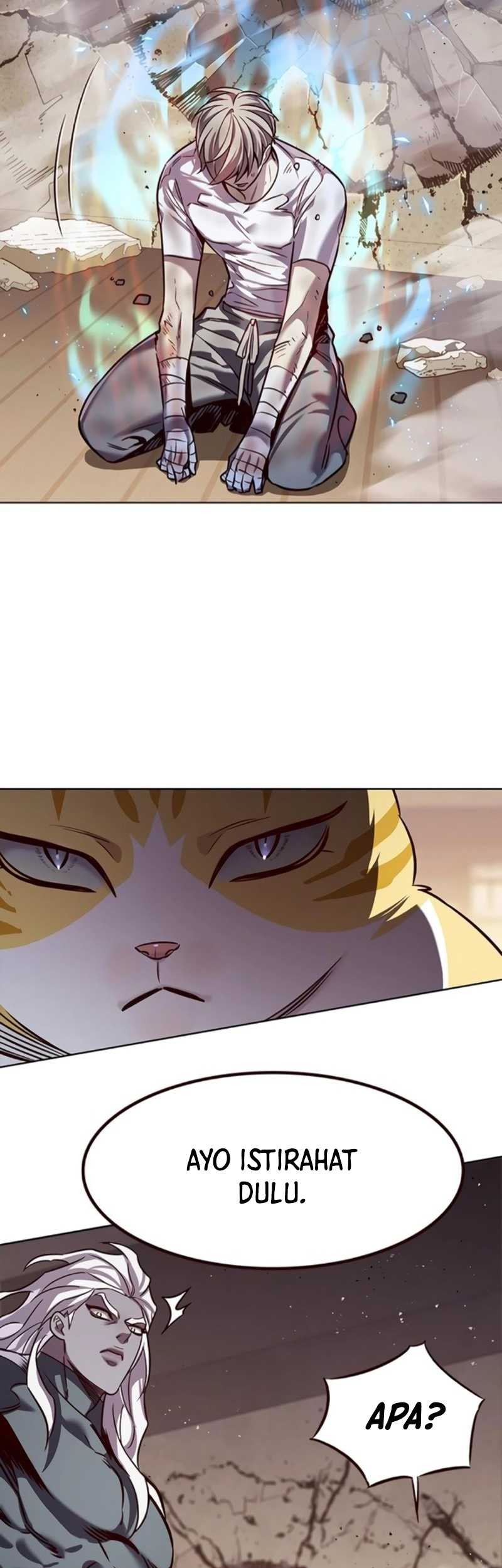 Eleceed Chapter 328 Gambar 52