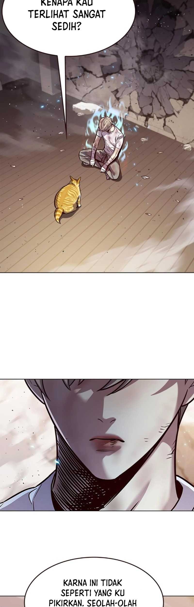 Eleceed Chapter 328 Gambar 56