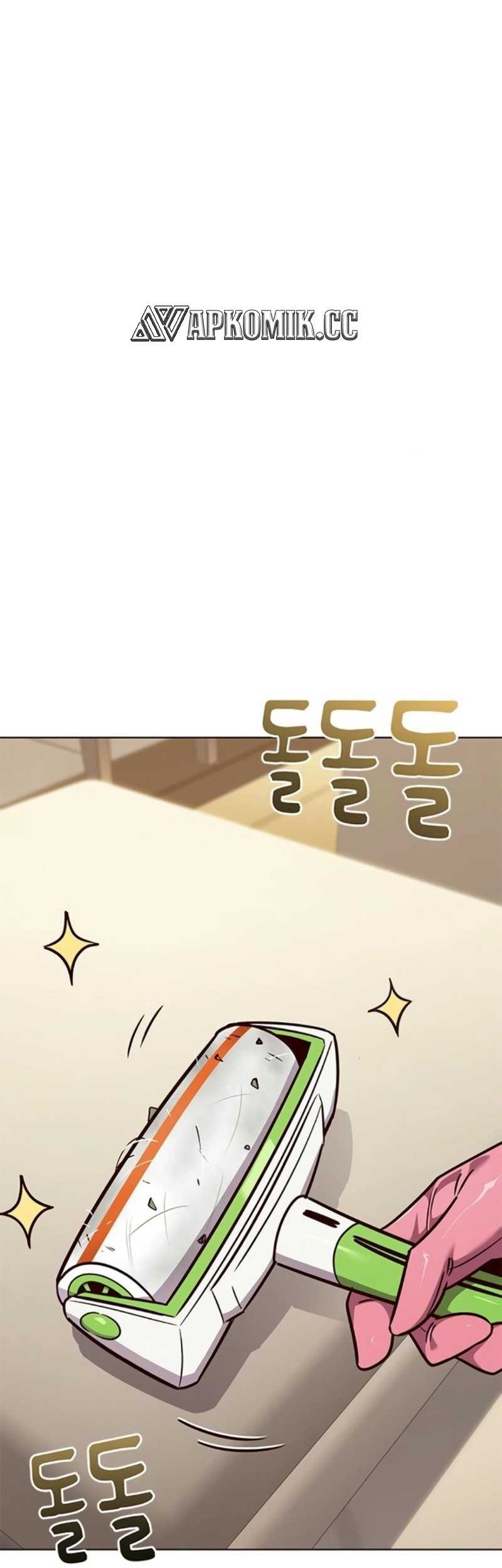 Baca Manhwa Eleceed Chapter 328 Gambar 2
