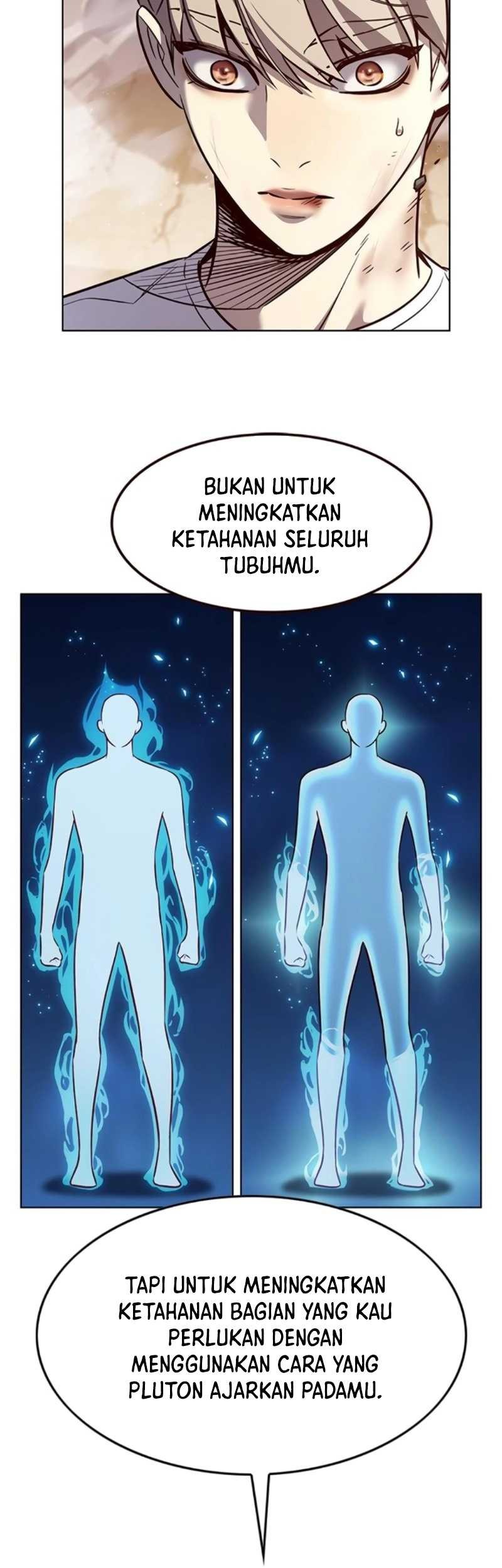 Eleceed Chapter 328 Gambar 64
