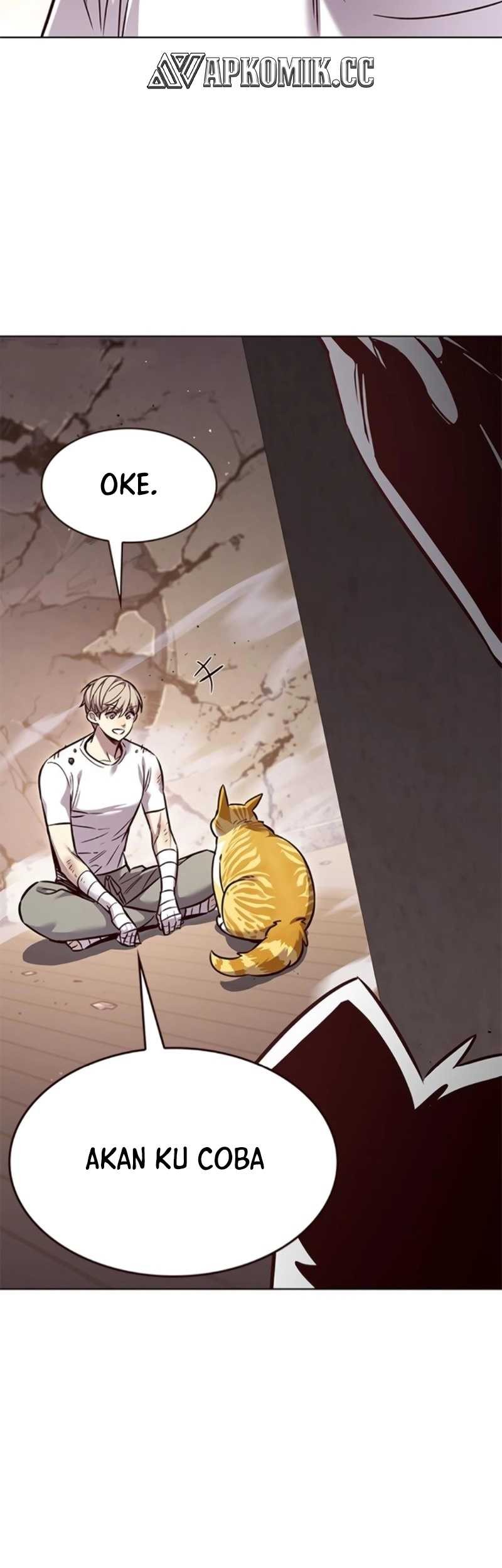 Eleceed Chapter 328 Gambar 70