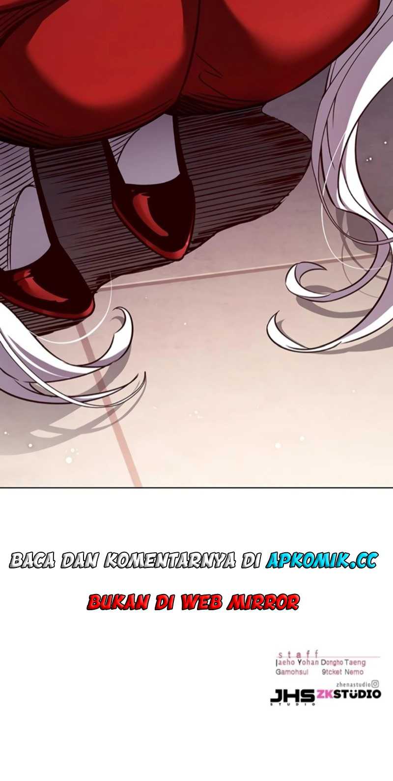 Eleceed Chapter 328 Gambar 74